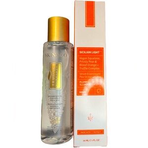 Skin & Co. Bundle Sicilian Light Brightening Serum & Truffle Therapy Face Toner